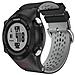 Bracciale Garmin Approach S2 In Silicone Nero/grigio - Foto miniatura 7