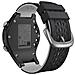 Bracciale Garmin Approach S2 In Silicone Nero/grigio - Foto miniatura 8