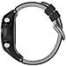 Bracciale Garmin Approach S2 In Silicone Nero/grigio - Foto miniatura 4
