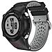 Bracciale Garmin Approach S2 In Silicone Nero/grigio - Foto miniatura 1