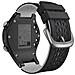 Bracciale Garmin Approach S2 In Silicone Nero/grigio - Foto miniatura 6