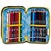 Astuccio 3 zip Heavy Boy - Foto miniatura 5
