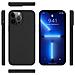 Styleshell Shock Custodia Per Cellulare 17 Cm (6.7"") Cover Nero - Foto miniatura 2