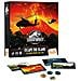 Shuffle - Jurassic World - Fuga Dall'isola - Gioco Di Carte - Foto miniatura 2