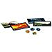 Shuffle - Jurassic World - Fuga Dall'isola - Gioco Di Carte - Foto miniatura 5