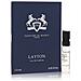 Layton Exclusif By Vial (sample) . 05 Oz (men) - Foto miniatura 1