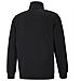Essentials Track Fleece Full Zip 58669401, Uomini, Nero, Xl - Foto miniatura 3