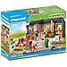 71238 Country Stalla con Recinto - Foto miniatura 1