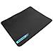Pack gaming DeepX-Wing 2 tastiera Mouse incluso USB QWERTY Spagnolo Nero - Foto miniatura 3