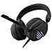 Pack gaming DeepX-Wing 2 tastiera Mouse incluso USB QWERTY Spagnolo Nero - Foto miniatura 5