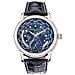 Orologio Uomo Frederique Constant Classic Worldtimer Manifacture Automatic - Foto miniatura 1