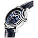 Orologio Uomo Frederique Constant Classic Worldtimer Manifacture Automatic - Foto miniatura 4