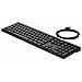 Tastiera Hp 9sr37aa#abe Nero Qwerty In Spagnolo Qwerty - Foto miniatura 1