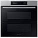 Forno Elettrico da Incasso Dual Cook Flex™ Serie 5 NV7B5755SBS /U5 Capacità 76 L Multifunzione Ventilato Cottura e Pulizia a Vapore Potenza 2950 W Colore Acciaio Inossidabile - Foto miniatura 1