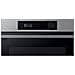 Forno Elettrico da Incasso Dual Cook Flex™ Serie 5 NV7B5755SBS /U5 Capacità 76 L Multifunzione Ventilato Cottura e Pulizia a Vapore Potenza 2950 W Colore Acciaio Inossidabile - Foto miniatura 4