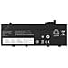 Batteria Del Computer Portatile Per Lenovo Thinkpad T480s L17l3p71 L17m3p71 L17m3p72 01av478 - Foto miniatura 1