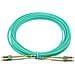 Sfp3131eu1mk Cavo A Fibre Ottiche 1 M Lc /upc Om3 Colore Acqua - Foto miniatura 1