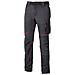 Pantalone Da Lavoro 'world Lady' S - Colore Grey Fucsia - Foto miniatura 1