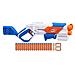 Fucile Giocattolo Hasbro G0218eu4 Nerf Blaster N Series Strikeback - Foto miniatura 1