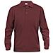 Classic Lincoln L /s Bordeaux Xxl - Foto miniatura 1