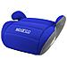 Alzabimbo Blu / Grigio 125-150 I-size R129 Alzabimbo Per Auto Bambini - Foto miniatura 3