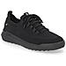Leisure Trainers Black Sneakers Tessile Scarpe Donna Nero Eu 37, W1103-00 - Foto miniatura 1