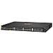 6100 48G Gestito L2 Gigabit Ethernet (10/100/1000) Supporto Power over Ethernet (PoE) 1U - Foto miniatura 2