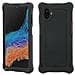 Protech Custodia Per Cellulare 16,8 Cm [6.6] Cover Nero (protech Case For Galaxy Xcover - 6 Pro Soft Bag) - Foto miniatura 1