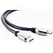 Connettività Massima S/conn Cavo Ultra Hdmi 10k Metallo Nero 5 M (10-41055)) - Foto miniatura 1