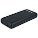 22013928 batteria portatile Polimeri di litio (LiPo) 20000 mAh Nero - Foto miniatura 2