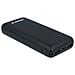 22013928 batteria portatile Polimeri di litio (LiPo) 20000 mAh Nero - Foto miniatura 4