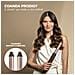 Multi Styler Imetec Prodigy con Potenza 1200 W Colore Marrone - Foto miniatura 9