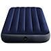 Set Materassino Gonfiabile - 191x99x25 Cm - Blu - Include Accessori Coordinati Cb5 - Foto miniatura 4