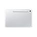 Galaxy Tab S10 FE Exynos 128 GB 27,7 cm (10.9") 8 GB Wi-Fi 6 (802.11ax) Argento - Foto miniatura 4
