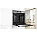 Serie 6 HBG578BS3 forno 71 L Acciaio inox - Foto miniatura 5