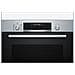 Serie 6 HBG578BS3 forno 71 L Acciaio inox - Foto miniatura 8