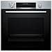 Serie 6 HBG578BS3 forno 71 L Acciaio inox - Foto miniatura 1