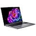 Swift Go 14 AI SFG14-64-R14C AMD Ryzen AI 7 PRO 350 Computer portatile 35,6 cm (14") WUXGA 16 GB LPDDR5x-SDRAM 512 GB SSD Wi-Fi 7 (802.11be) Windows 11 Home Tedesco Argento - Foto miniatura 3