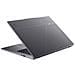 Swift Go 14 AI SFG14-64-R14C AMD Ryzen AI 7 PRO 350 Computer portatile 35,6 cm (14") WUXGA 16 GB LPDDR5x-SDRAM 512 GB SSD Wi-Fi 7 (802.11be) Windows 11 Home Tedesco Argento - Foto miniatura 4