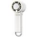 Mini Ventilatore Di Raffreddamento A Ghiaccio A Semiconduttore - Comfort Portatile White - Foto miniatura 1