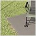 Accessorio per Tende Grigio chiaro Poliestere 250 x 350 cm - Foto miniatura 3