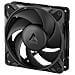 Ventola di Raffreddamento Freezer P12 Pro 12 cm per Case e Sistemi PC - Foto miniatura 1