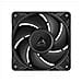 Ventola di Raffreddamento Freezer P12 Pro 12 cm per Case e Sistemi PC - Foto miniatura 4