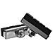 Pastiglie Freno V-brake 40mm Per Mountain Bike - Prestazioni Di Frenata Ottimizzate (confezione Da 4) - Foto miniatura 4