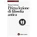 Bruno Centrone - Prima lezione di filosofia antica - Foto miniatura 1