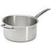 Pentola In Acciaio Inox Da 24 Cm - 3501.24 - Foto miniatura 2