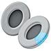 Cuscinetti Auricolari Di Ricambio Compatibili Con Cuffie Bose 700/nc700 - Comfort Potenziato Con Gel (2 Pz) Grey - Foto miniatura 2