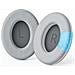 Cuscinetti Auricolari Di Ricambio Compatibili Con Cuffie Bose 700/nc700 - Comfort Potenziato Con Gel (2 Pz) Grey - Foto miniatura 1