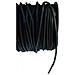 Corda Elastica Nera 10mm 50 Metri Per Teli E Fissaggi - Foto miniatura 2