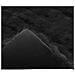 Coperta antiscivolo in finta di coniglio Olite 4 pcs Nero - Foto miniatura 8